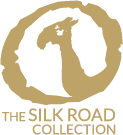 The Silk Road Collection square logo