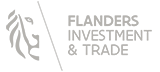 Flanders Investment & Trade logo