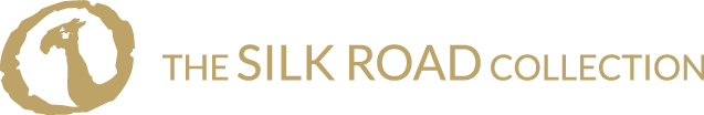 The Silk Road Collection logo nl