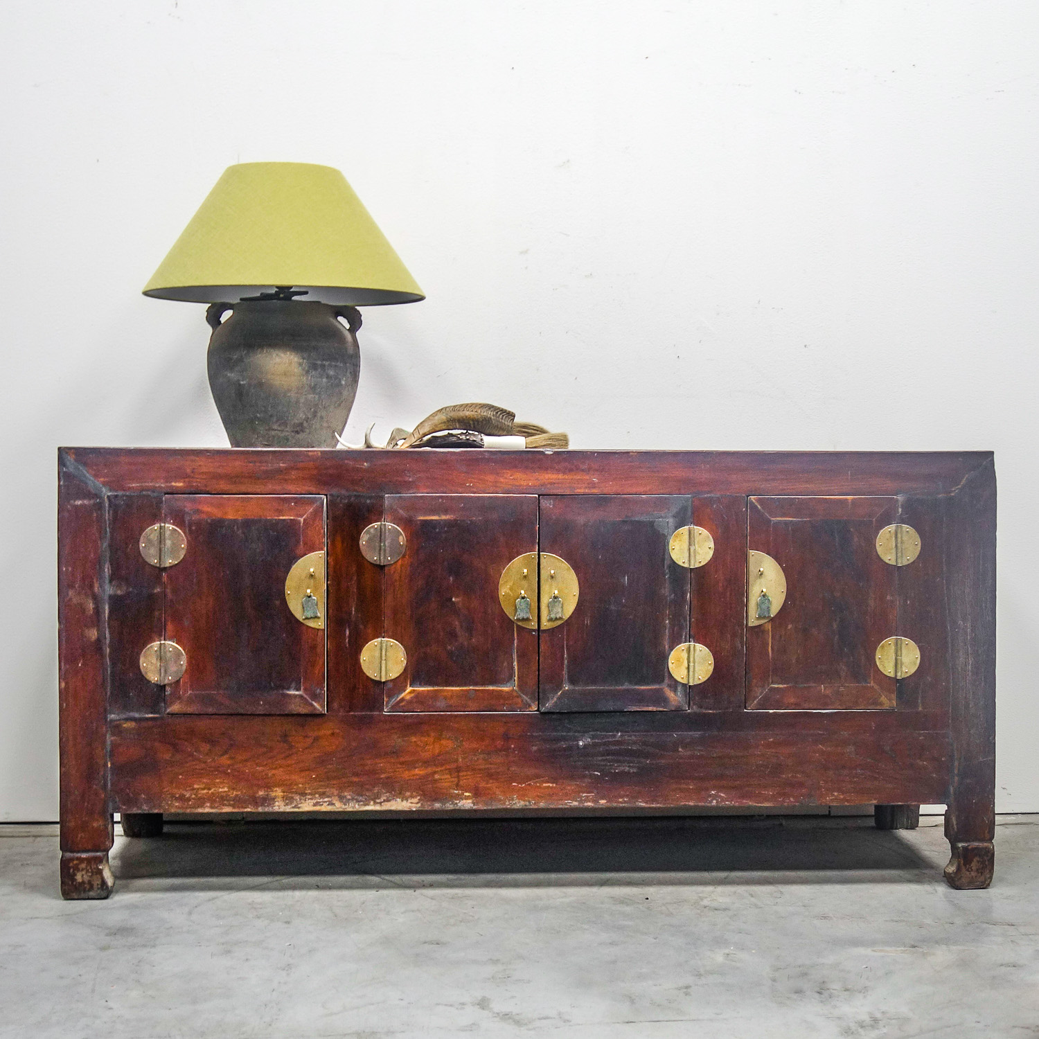 vintage Aziatisch meubilair | The Silk Collection