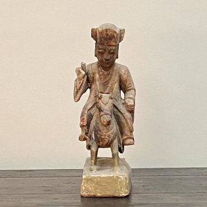 Leidinggevende Ru single Unieke etnische beelden in steen, keramiek en hout | Grote voorraad  beschikbaar | The Silk Road Collection