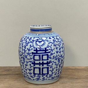 Color : A Art Decorative Suitable for Bedroom,Living Room,Hotel,16x37cm Chinese Vase Ceramic Flower Pots Plant Container Ceramic D Ceramic 1300°high Temperature Firing