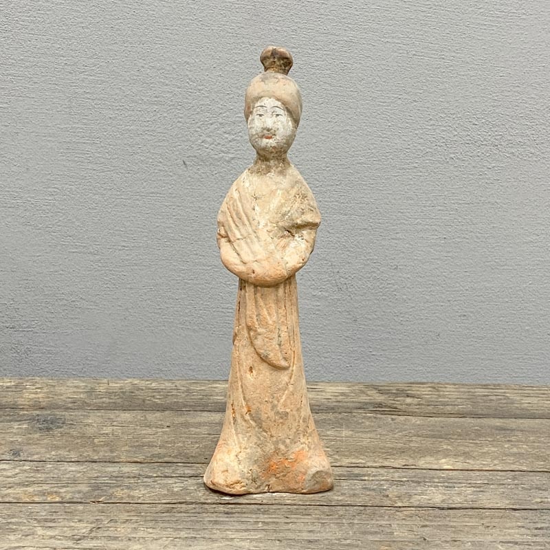 Tang dynasty statue | Decorations & Accessories | The Silk Road Collection