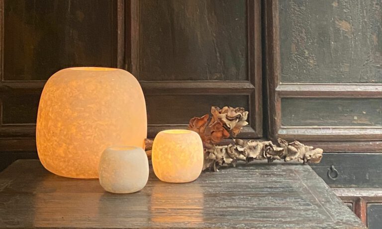 Old unique candle holders inspiration 5