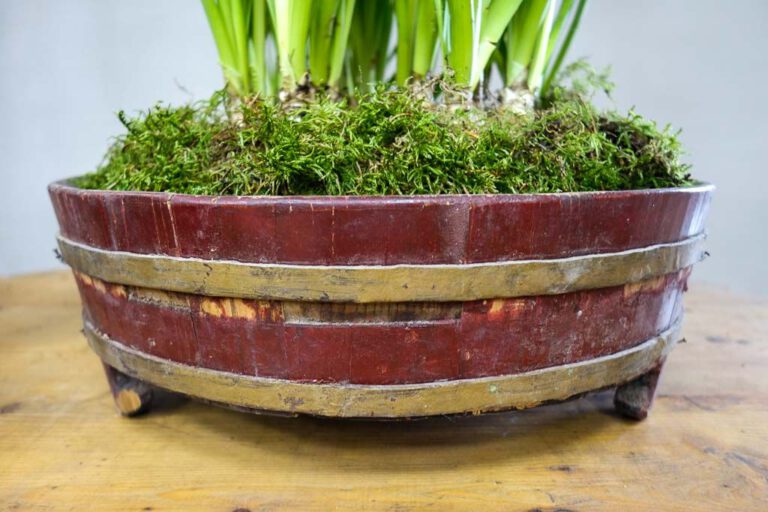Home decor old unique baskets boxes containers inspiration 3