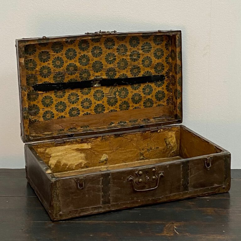 Home decor old unique baskets boxes containers inspiration 5