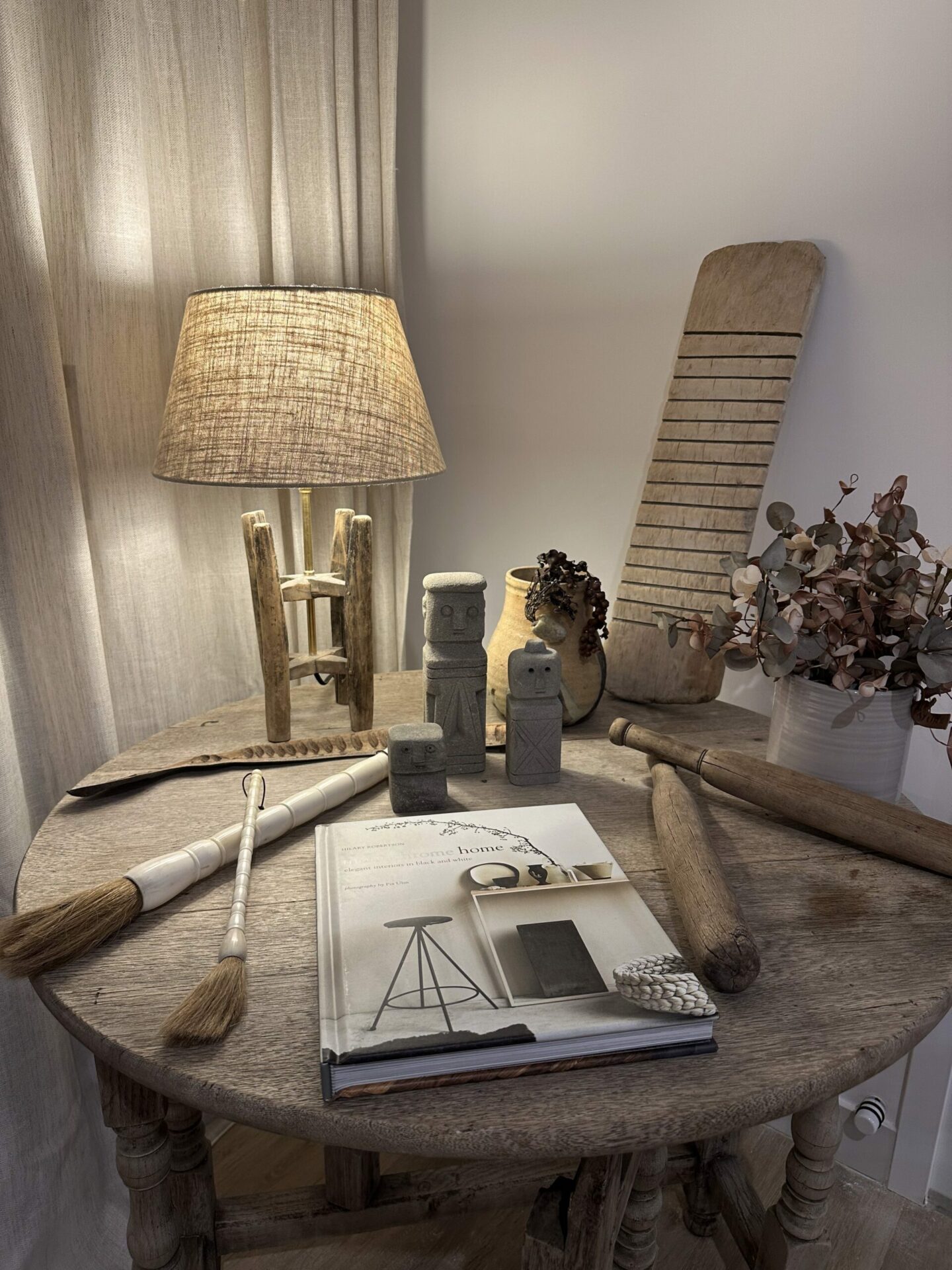 Ontwerpproject: Casa El Rey – Lagune van Alcazaba, Estepona